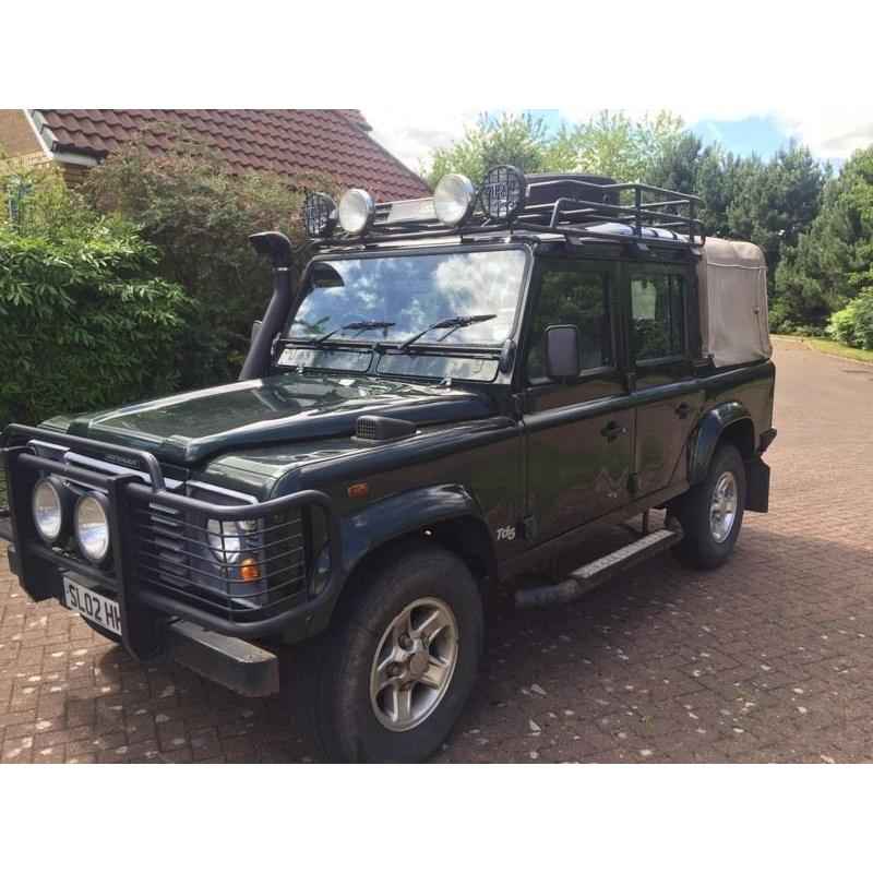Wanted Land Rover defender county wanted top cash prices