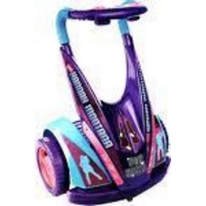 Hanna Montana Segway hardly used