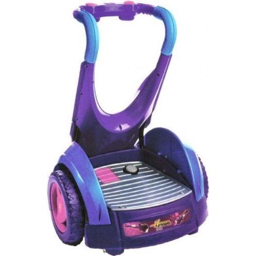 Hanna Montana Segway hardly used