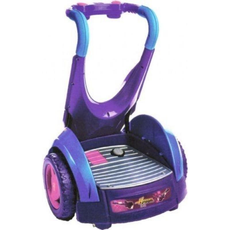 Hanna Montana Segway hardly used