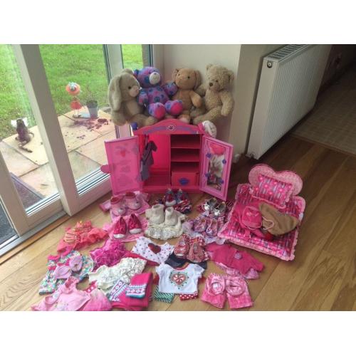 Build a Bear