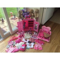 Build a Bear