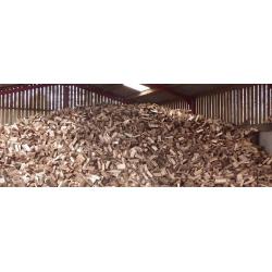100% Hardwood logs fully seasoned or part seasoned. Ready to burn firewood. Cut and split timber