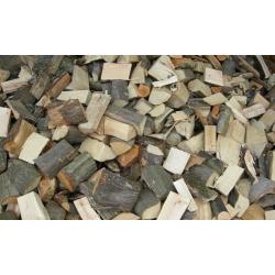 100% Hardwood logs fully seasoned or part seasoned. Ready to burn firewood. Cut and split timber
