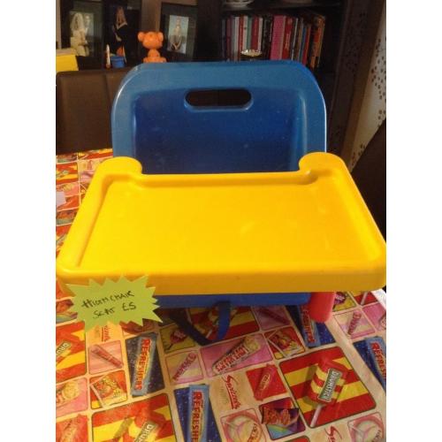 Highchair Seat
