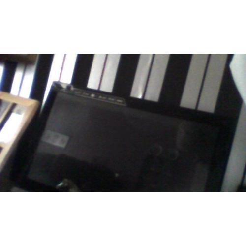 hp all in one desktop
