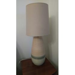 Table lamps