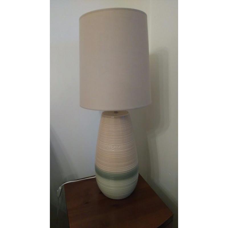 Table lamps