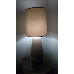 Table lamps