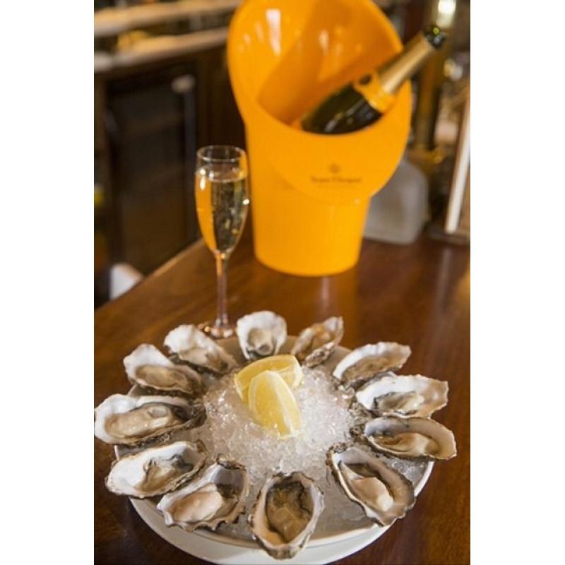 Deputy Restaurant/ Bar Manager