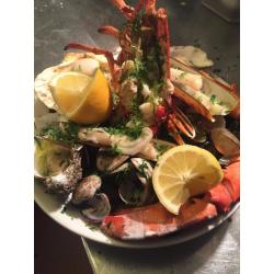 Deputy Restaurant/ Bar Manager