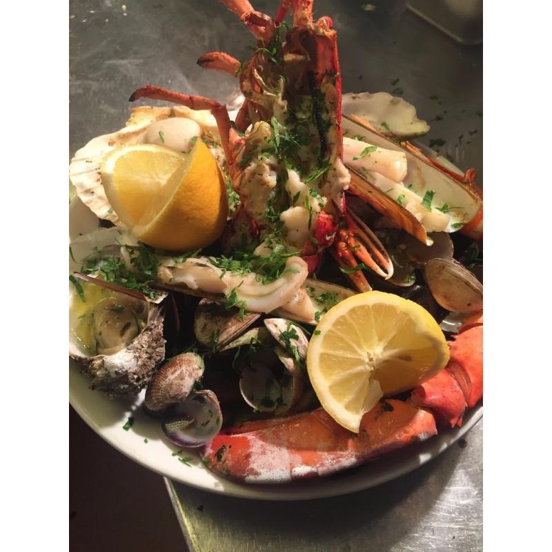 Deputy Restaurant/ Bar Manager