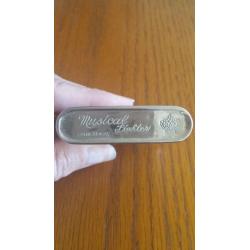1950's Pepsi Cola music lighter