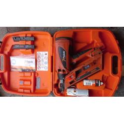 paslode nail gun