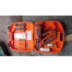 paslode nail gun