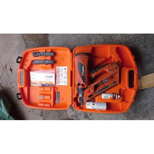 paslode nail gun