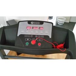 Dynamix Motorised Treadmill For Sale