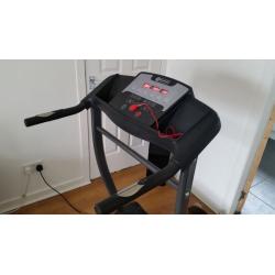 Dynamix Motorised Treadmill For Sale