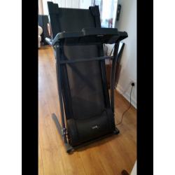 Dynamix Motorised Treadmill For Sale
