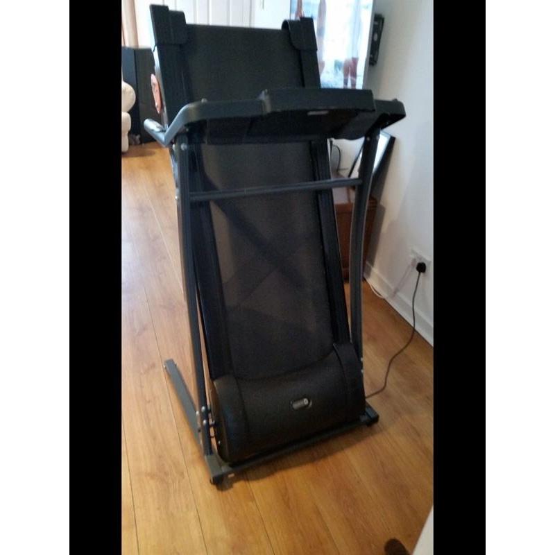 Dynamix Motorised Treadmill For Sale