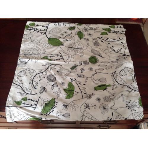 13 mixed cushion covers