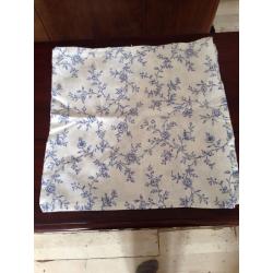 13 mixed cushion covers
