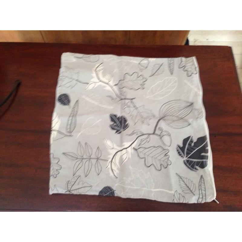 13 mixed cushion covers