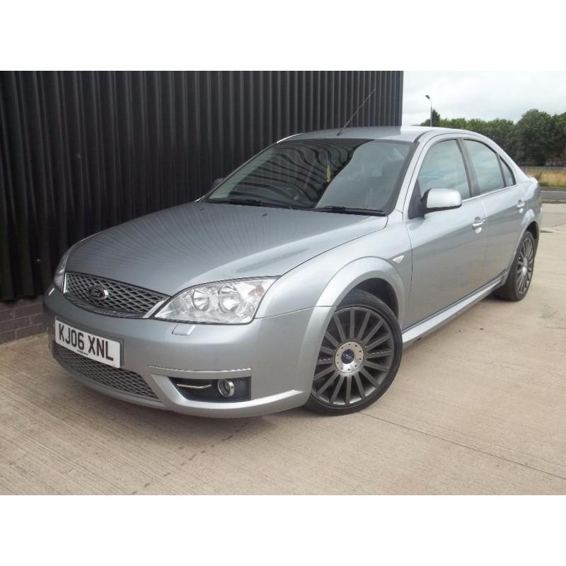 2006 Ford Mondeo 2.2 TDCi SIV ST 5dr Diesel 155 Free MOT For Life* May Px