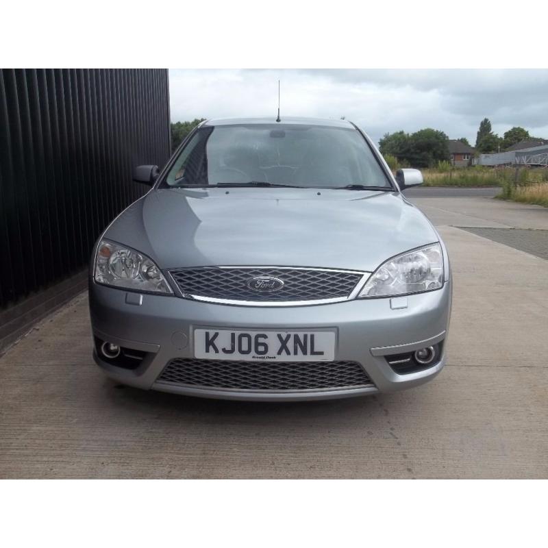 2006 Ford Mondeo 2.2 TDCi SIV ST 5dr Diesel 155 Free MOT For Life* May Px