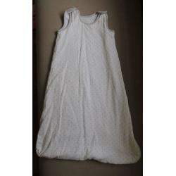 Grow bags / baby sleeping bags 6 - 18m