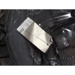 Brand new with tags Next snow boots grey size 10 girls kids