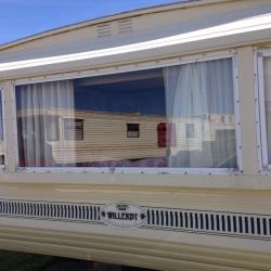 Willerby Granada 35x12 2 Bedroom