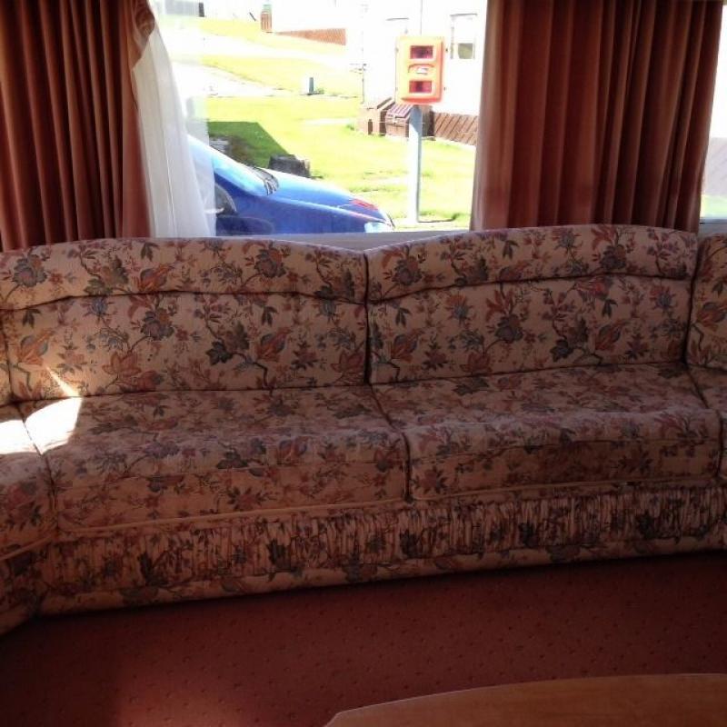 Willerby Granada 35x12 2 Bedroom