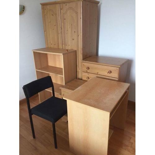 Bedroom furniture