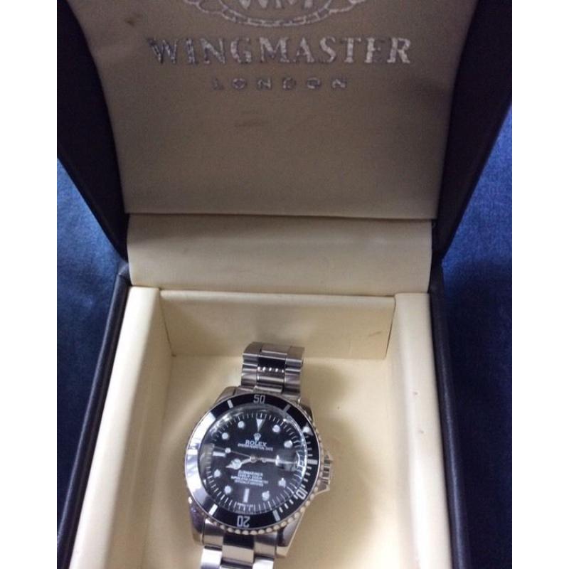 Rolex