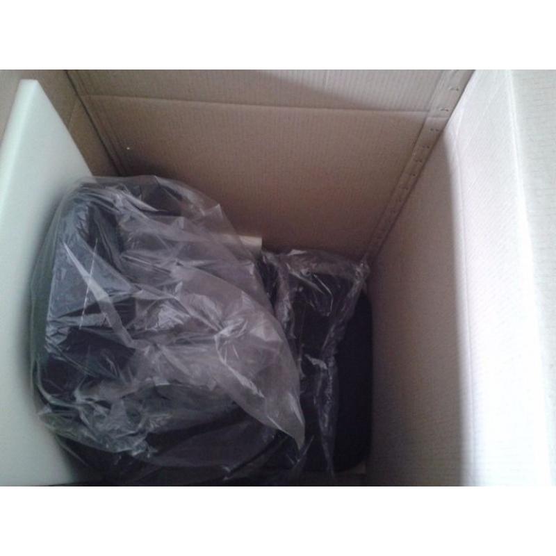Corbeau Forza bucket, racing seat, rally seat New in Box