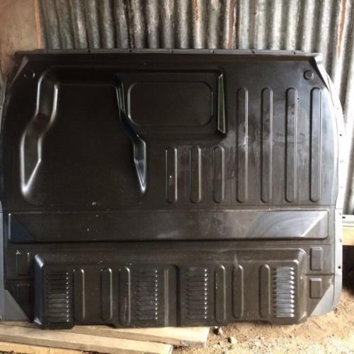 Ford transit SWB medium top bulk head bulkhead