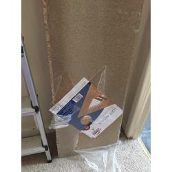 BNIB Loft Boards
