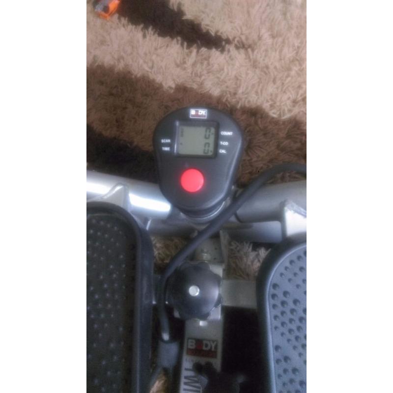 Mini Stepper