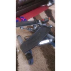 Mini Stepper