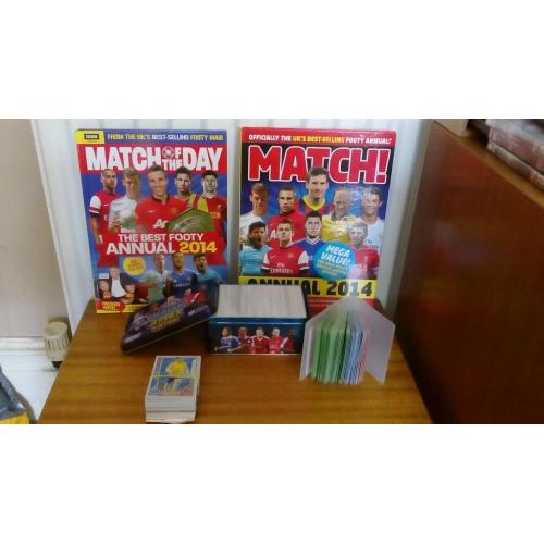 Football bundle