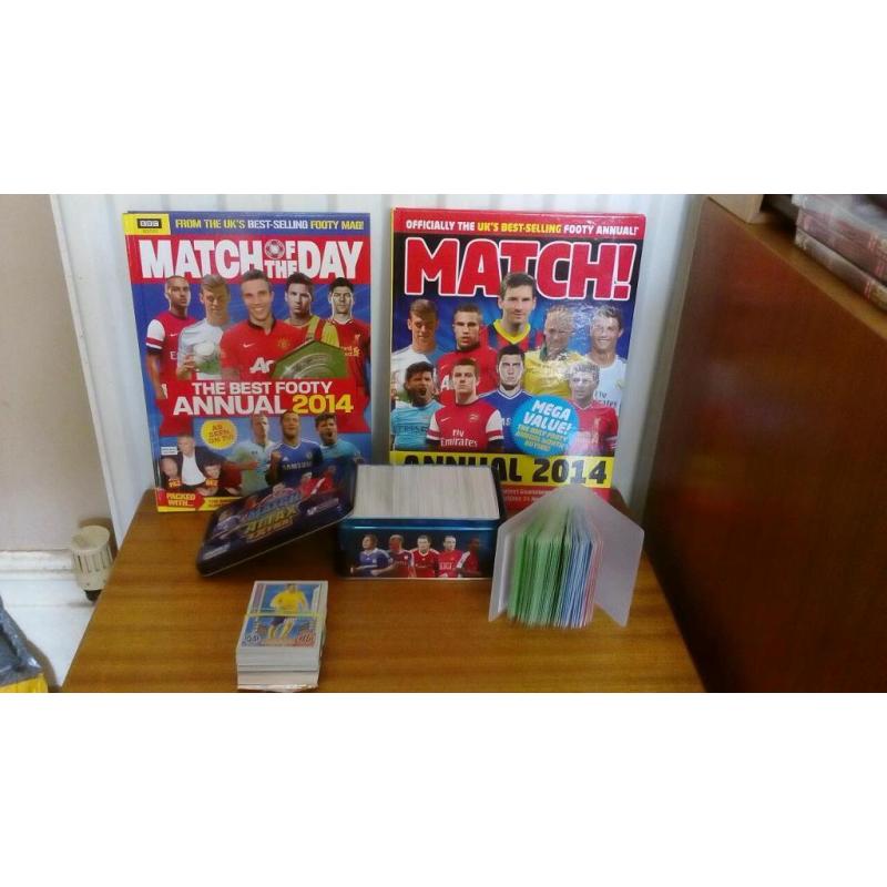 Football bundle