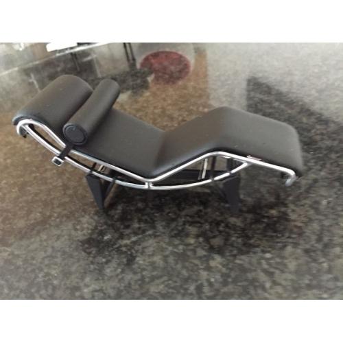1/12 scale miniature iconic designer chairs x 6