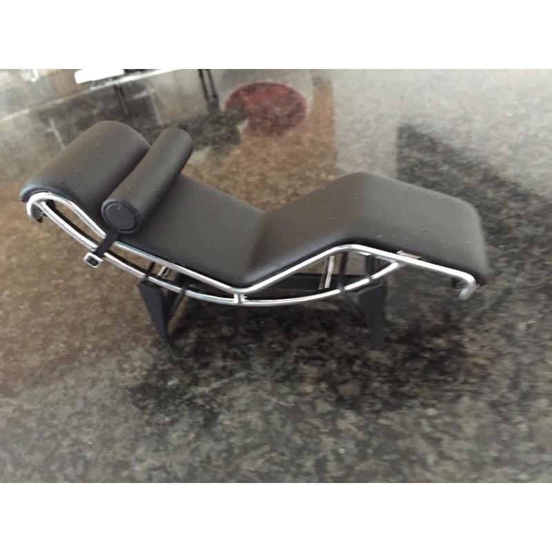 1/12 scale miniature iconic designer chairs x 6