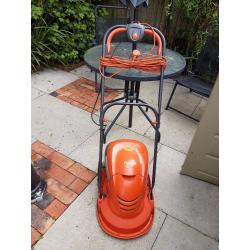 FLYMO MOW N VAC 28