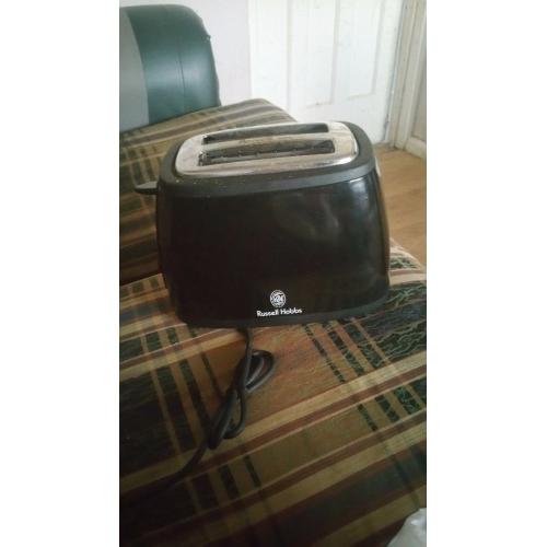 Russell Hobbs Toaster