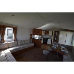 Static Caravan Birchington Kent 3 Bedrooms 8 Berth Willerby Caledonia 2016