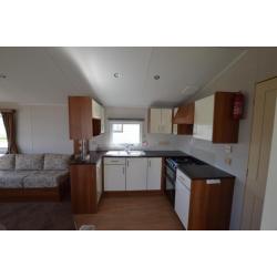 Static Caravan Birchington Kent 3 Bedrooms 8 Berth Willerby Caledonia 2016