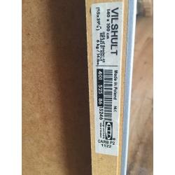 Large ikea London canvas