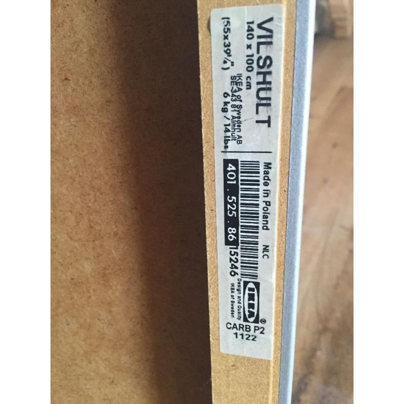 Large ikea London canvas